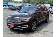 $19998 : 2018 GMC Acadia Denali thumbnail