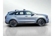 $35977 : Kia Sorento 2025 SX 4dr SUV thumbnail