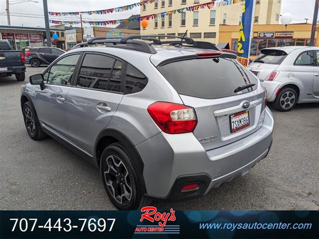 $11995 : 2015 XV Crosstrek 2.0i Premiu image 6