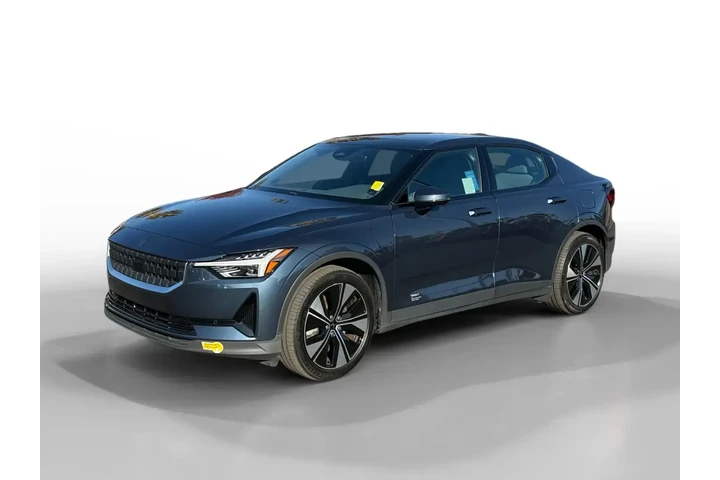 $28993 : Polestar 2 2023 AWD Long Ran image 1