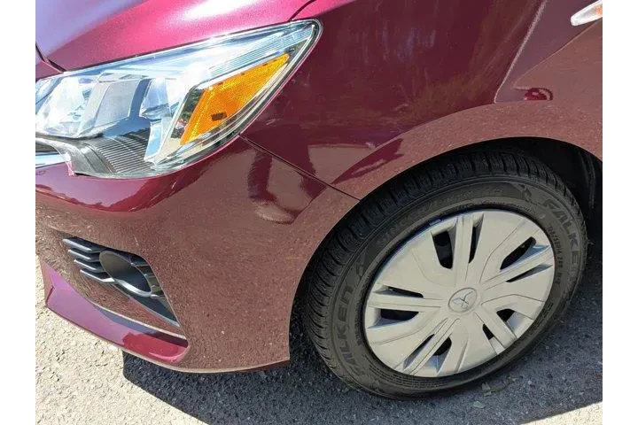 $17995 : Mitsubishi Mirage G4 2024 LE image 10