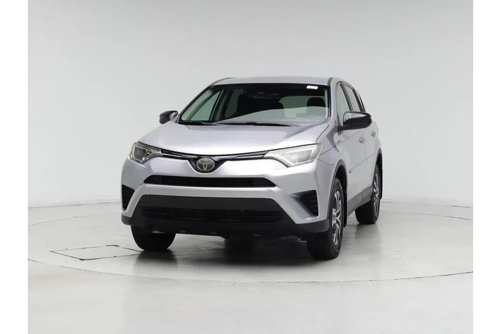 $18998 : Toyota RAV4 2018 LE 4dr SUV image 4