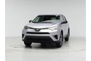 $18998 : Toyota RAV4 2018 LE 4dr SUV thumbnail