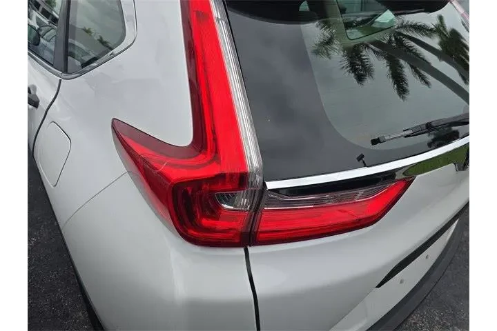 $20990 : Honda CR-V 2019 LX 4dr SUV image 5