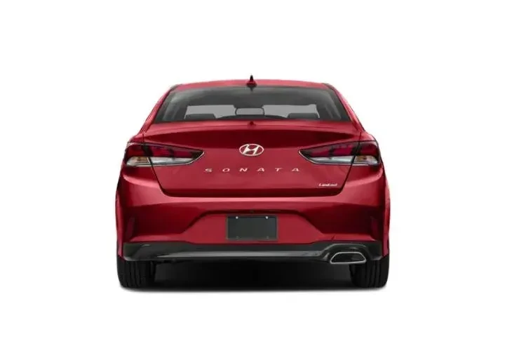$12388 : Hyundai SONATA 2019 SE 4dr S image 5