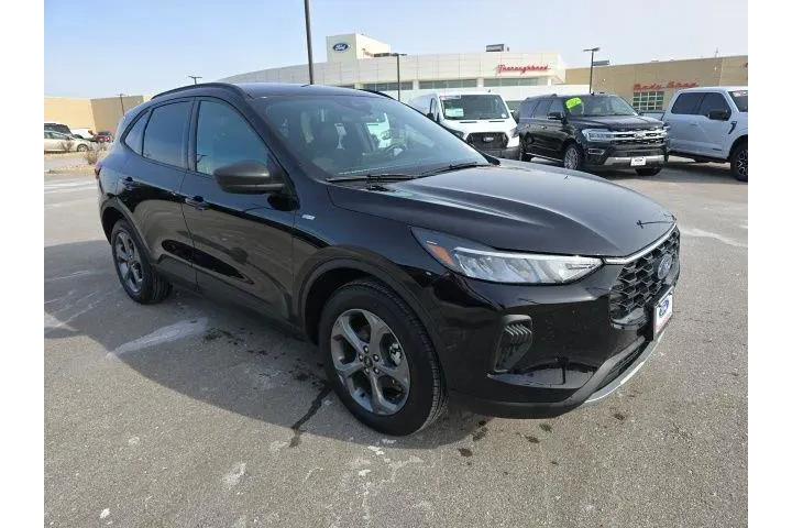 $25900 : Ford Escape 2025 AWD ST-Line image 7