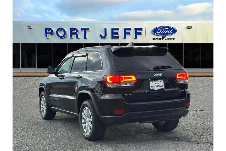 $19512 : Jeep Grand Cherokee 2021 4x4 image 8