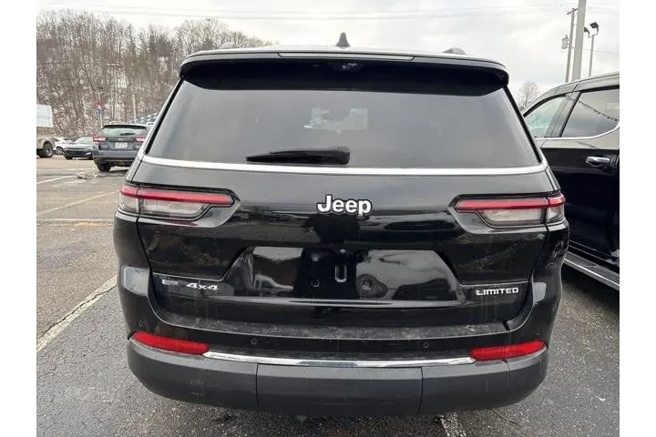 $29877 : Jeep Grand Cherokee L 2021 4 image 3