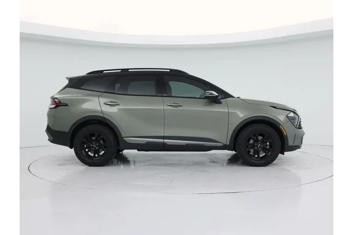 $30998 : Kia Sportage 2024 AWD X-Pro image 7