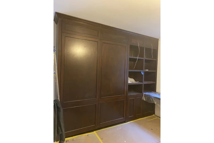 Carpintero y pintor independie image 7