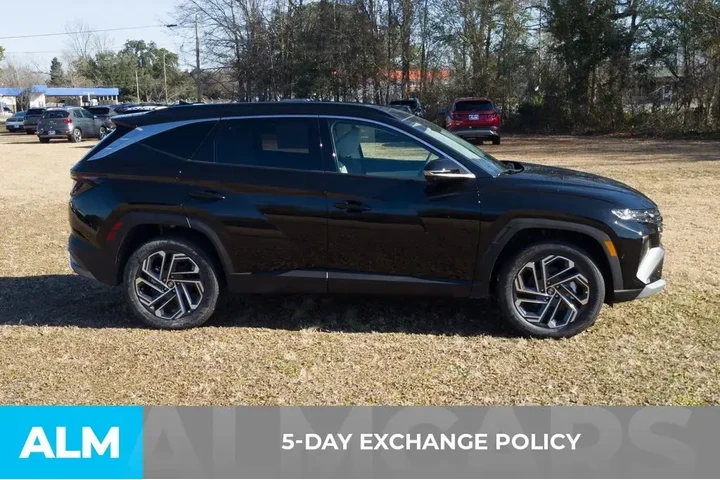 $39420 : Hyundai TUCSON Hybrid 2025 A image 4