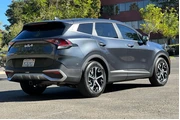 Kia Sportage 2023 EX 4dr SUV thumbnail