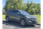 2013 Santa Fe Sport 2.4L en Kansas City