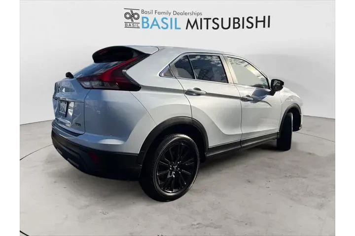 $22994 : Mitsubishi Eclipse Cross 202 image 5