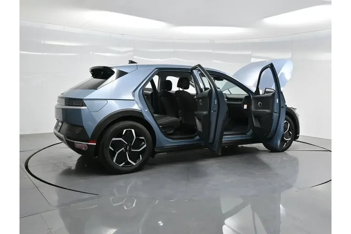 $22560 : Hyundai IONIQ 5 2024 SEL 4dr image 5