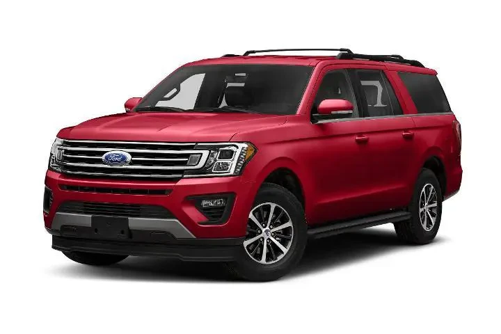 $37985 : Ford Expedition MAX 2020 4x4 image 1