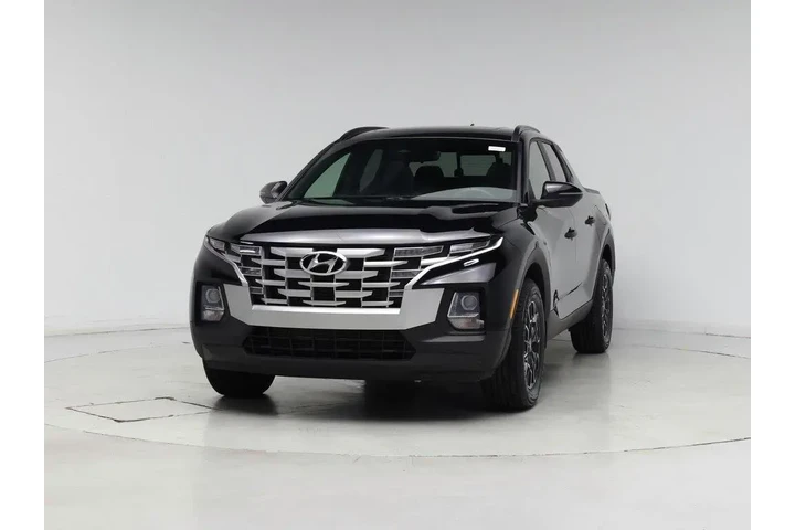 $23998 : Hyundai SANTA CRUZ 2022 SEL image 4