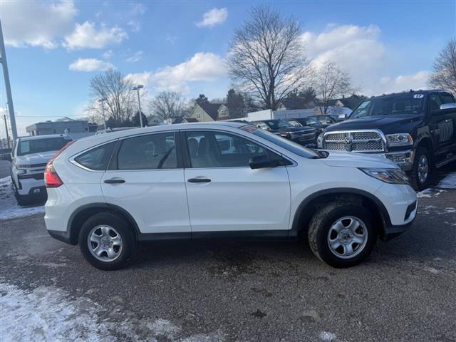 $11990 : 2015 CR-V image 2