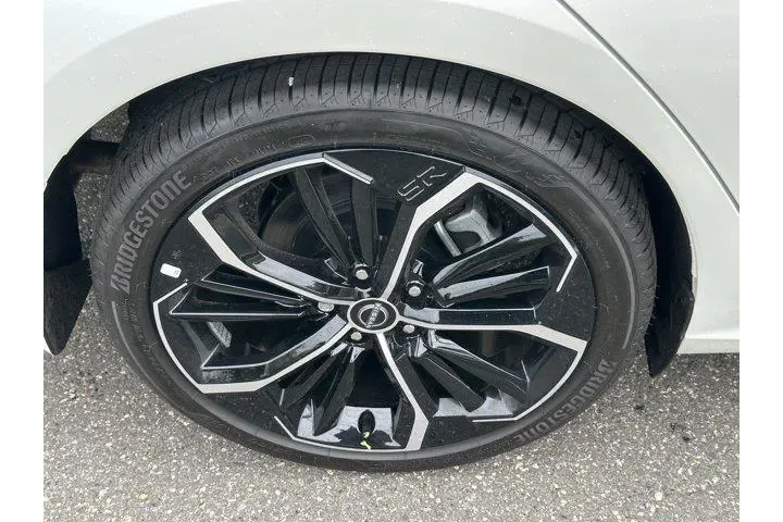$21252 : Nissan Altima 2025 2.5 SR 4d image 10