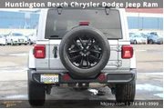 $26400 : Jeep Wrangler Unlimited 2021 thumbnail