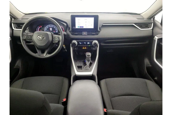 $26998 : Toyota RAV4 2024 AWD LE 4dr image 9