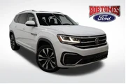 Volkswagen Atlas 2022 AWD V6 en Plano