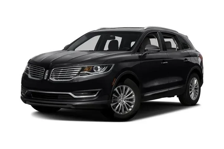 $7990 : Lincoln MKX 2016 Reserve 4dr image 1