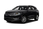 Lincoln MKX 2016 Reserve 4dr