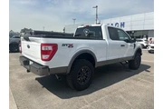 $36974 : Ford F-150 2023 4x4 XL 4dr S thumbnail