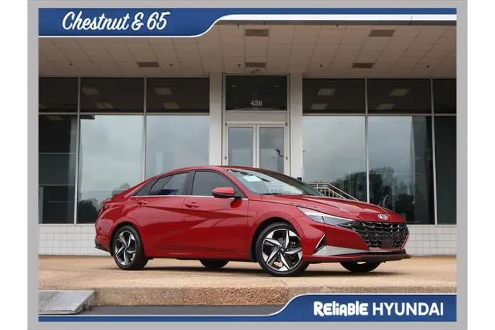 $19899 : Hyundai ELANTRA 2023 Limited image 1