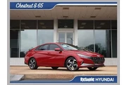 Hyundai ELANTRA 2023 Limited en Springfield