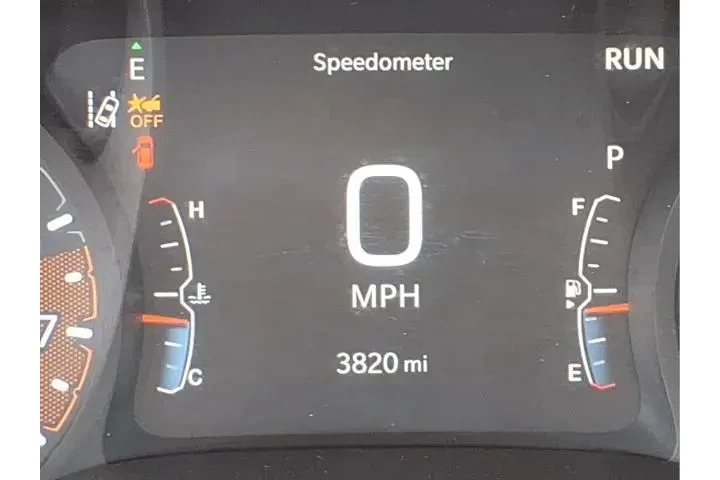 $25338 : Jeep Compass 2025 4x4 Limite image 10