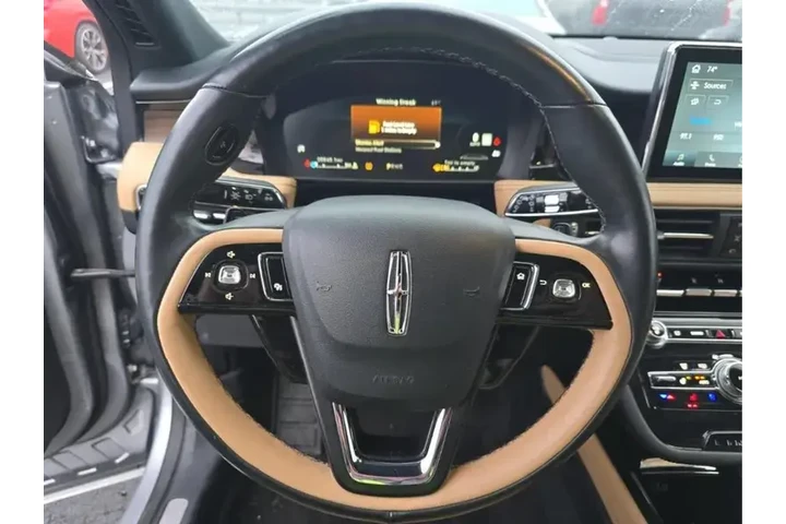 $33995 : Lincoln Corsair 2022 AWD Res image 5