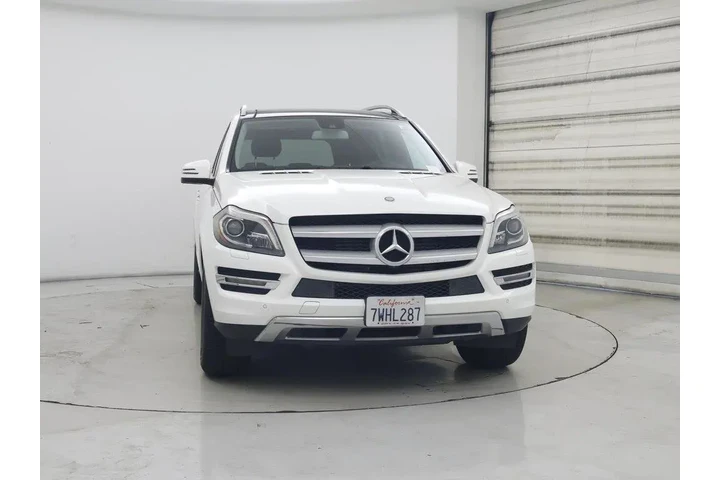 $23998 : Mercedes-Benz GL-Class 2016 image 5