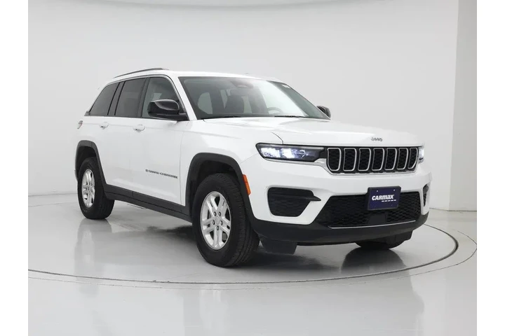 $30998 : Jeep Grand Cherokee 2023 4x2 image 1