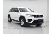 Jeep Grand Cherokee 2023 4x2