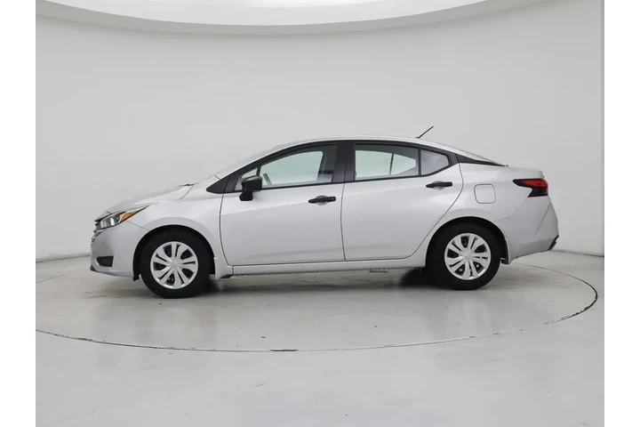 $17998 : Nissan Versa 2024 S 4dr Seda image 3