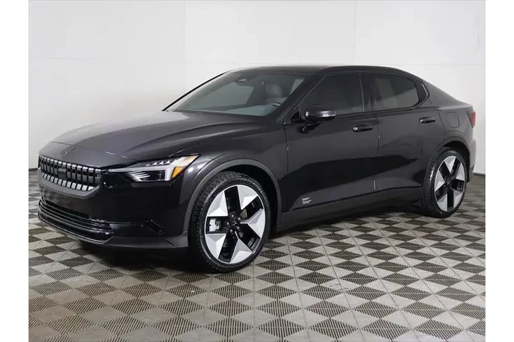 $26793 : Polestar 2 2023 AWD Long Ran image 10