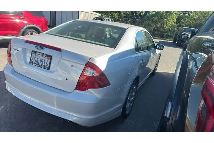 $7999 : Ford Fusion 2010 SE 4dr Seda image 1