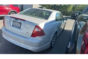 Ford Fusion 2010 SE 4dr Seda en Stockton