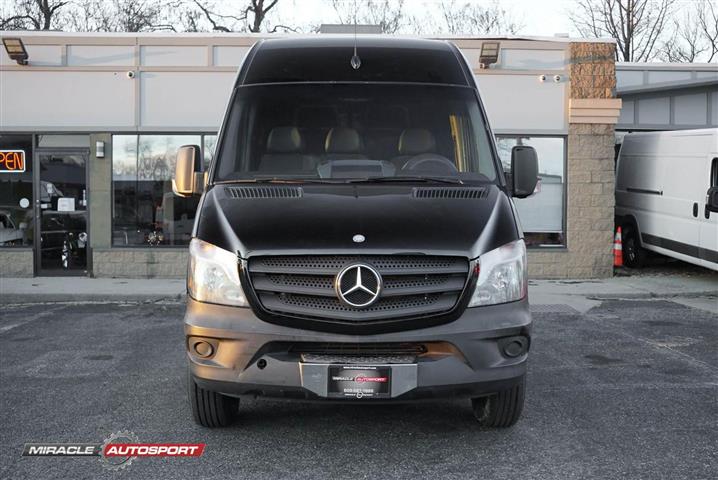 $24995 : 2015 MERCEDES-BENZ SPRINTER 2 image 3