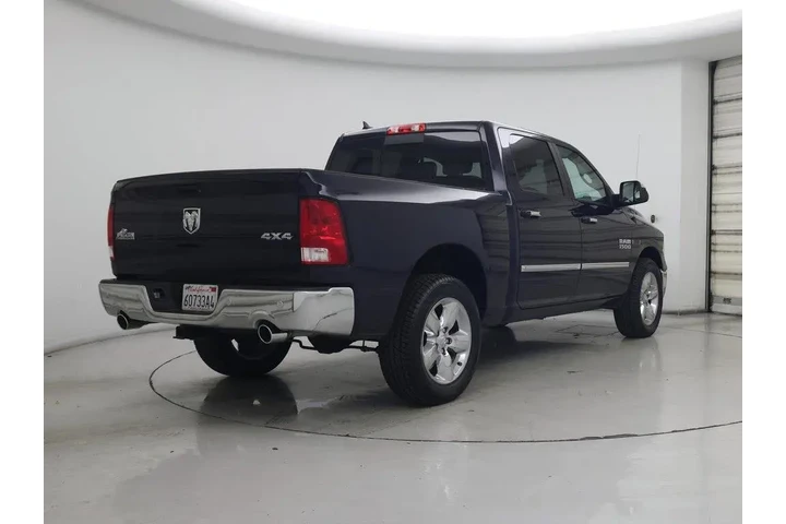 $30998 : Ram 1500 2017 4x4 Big Horn 4 image 8