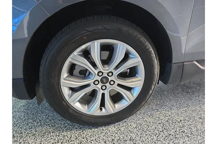 $24299 : Ford Edge 2024 AWD Titanium image 3