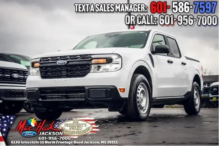 $24795 : Ford Maverick 2023 AWD XL 4d image 4