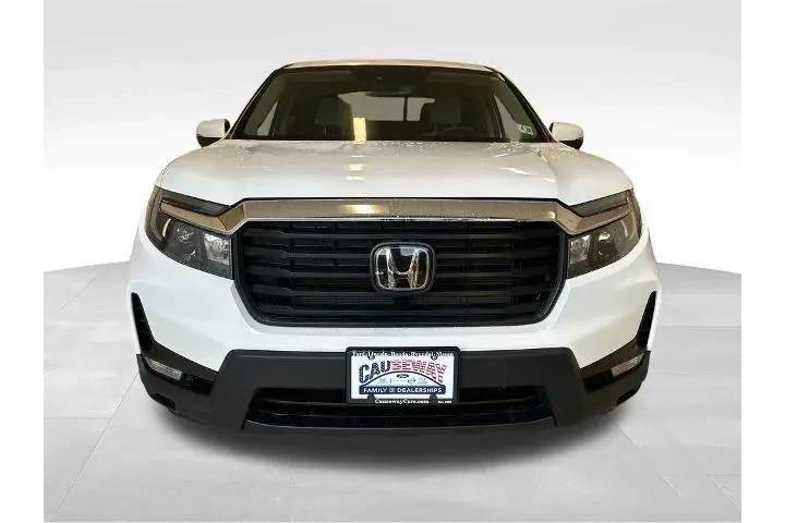 $32117 : Honda Ridgeline 2023 AWD RTL image 3