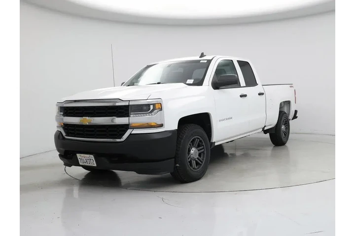 $25998 : Chevrolet Silverado 1500 LD image 4