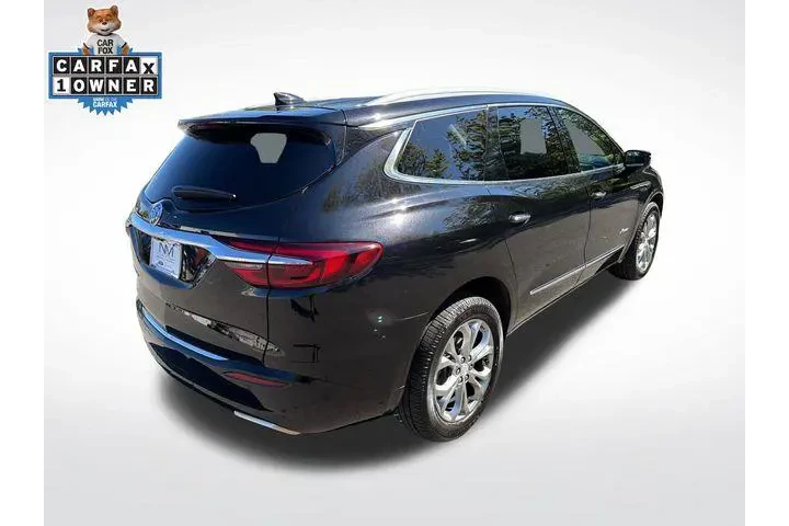 $22970 : Buick Enclave 2021 4x4 Aveni image 8