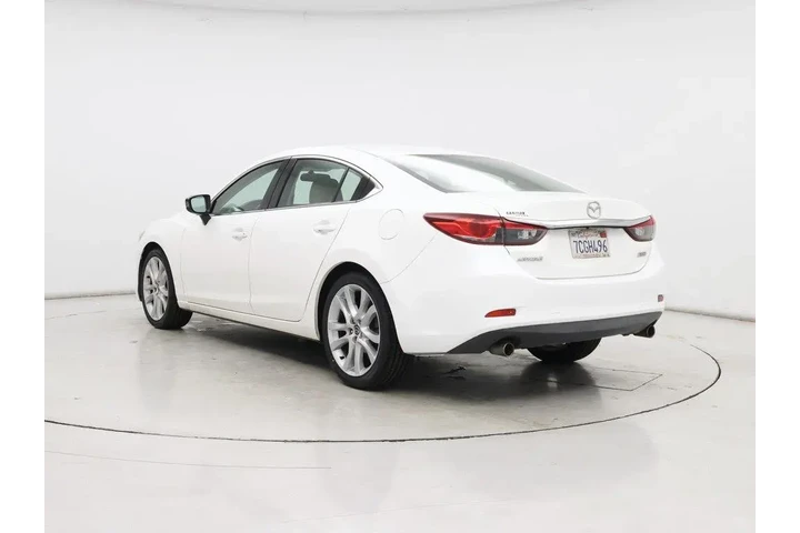 $12998 : Mazda Mazda6 2014 i Touring image 2