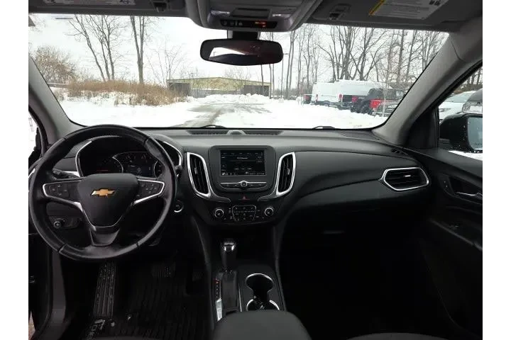 $18500 : Chevrolet Equinox 2019 LT 4d image 10