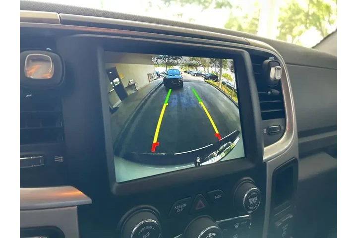 $23933 : Ram 1500 Classic 2019 4x2 Wa image 9